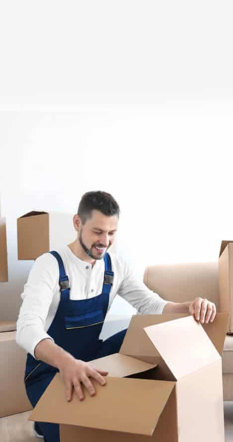 Domestic House Movers