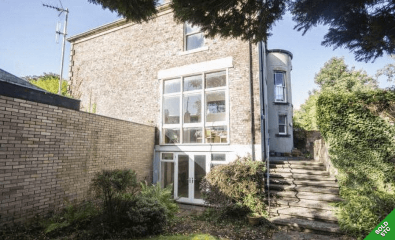 Stunning Newcastle Property for Half a Million Pounds Smart Move