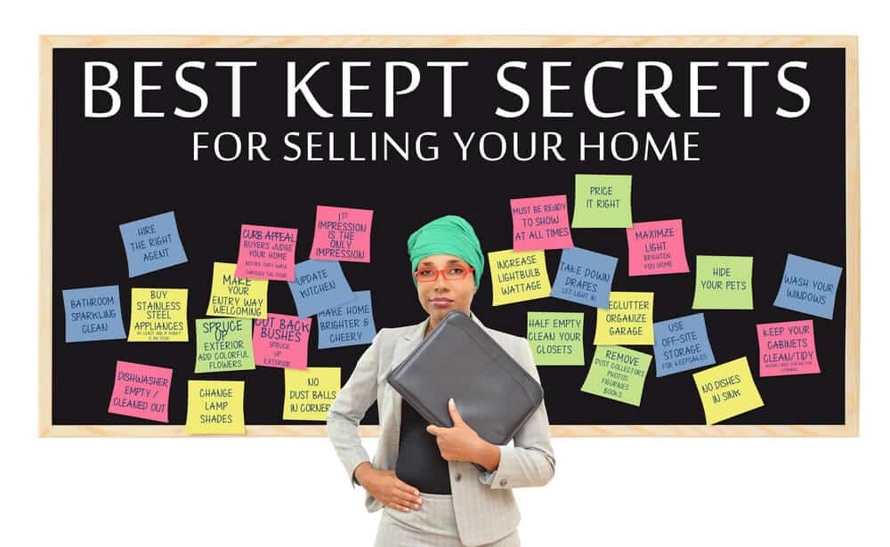 Top Tips for Selling Your Home